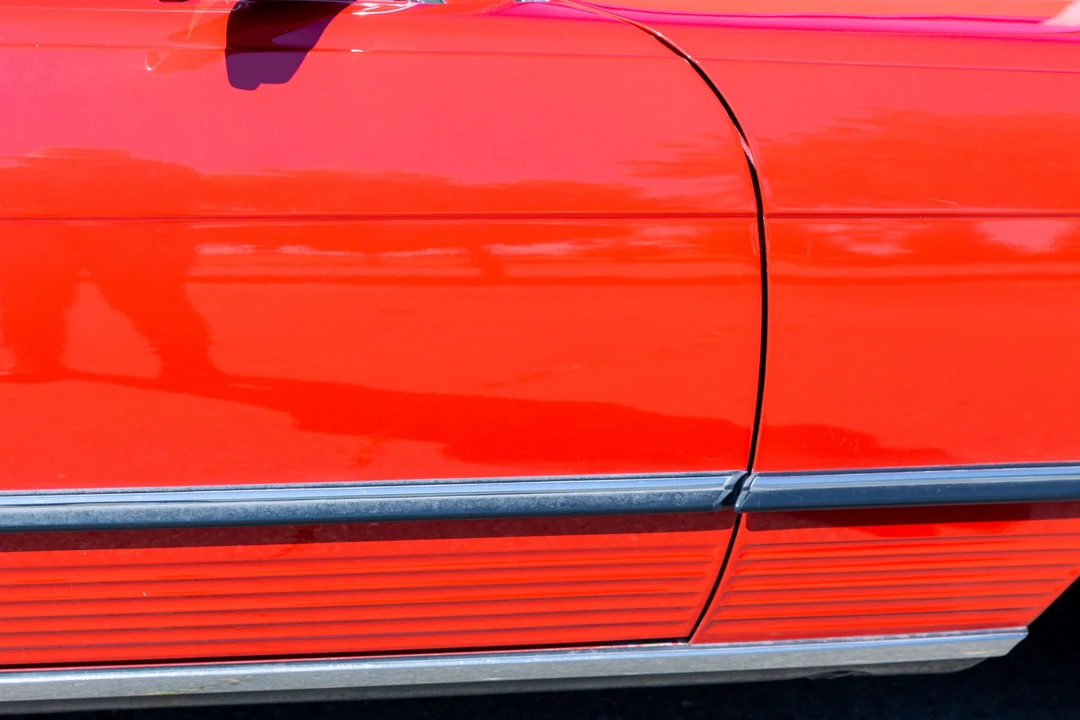 1982 Mercedes-Benz R107 SL-Class - Image 19 of 31