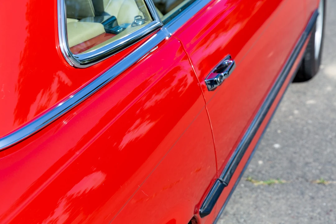 1982 Mercedes-Benz R107 SL-Class - Image 20 of 31