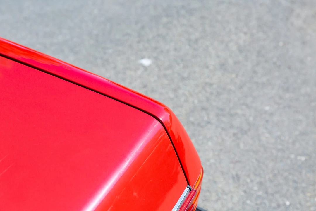 1982 Mercedes-Benz R107 SL-Class - Image 26 of 31