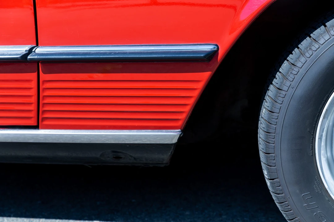 1982 Mercedes-Benz R107 SL-Class - Image 18 of 31