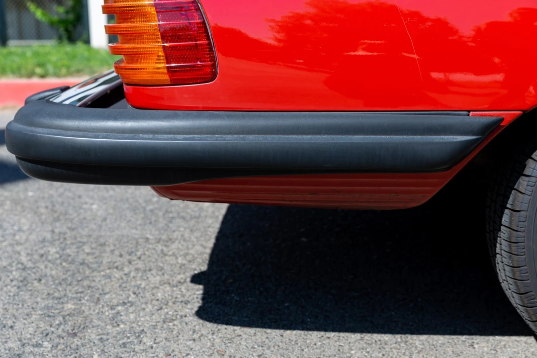 1982 Mercedes-Benz R107 SL-Class - Image 23 of 31