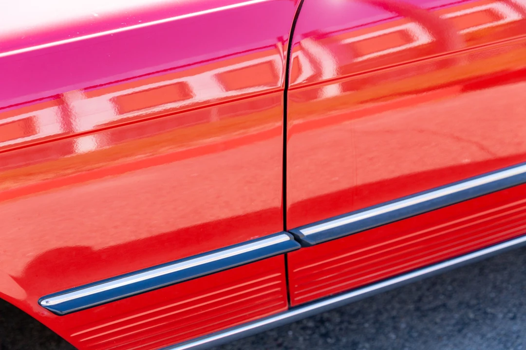 1982 Mercedes-Benz R107 SL-Class - Image 21 of 31