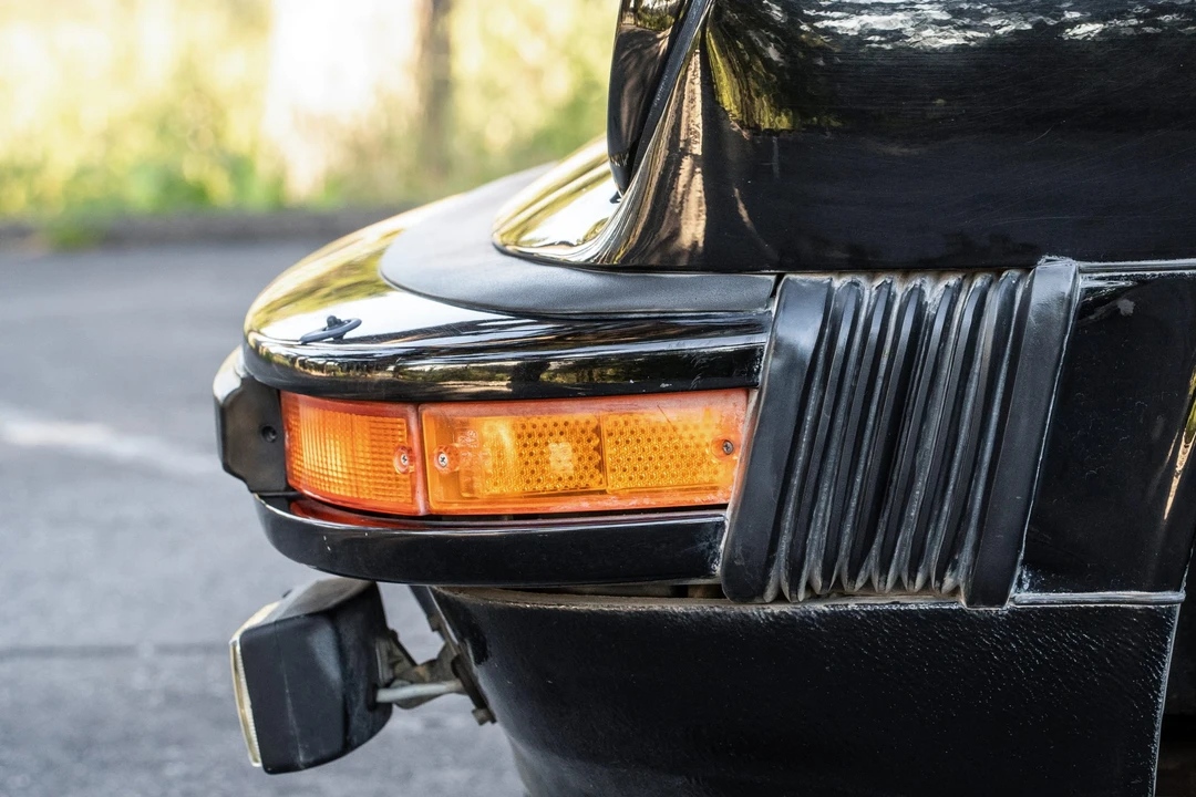 1982 Porsche 911 Carrera SC - Image 25 of 31
