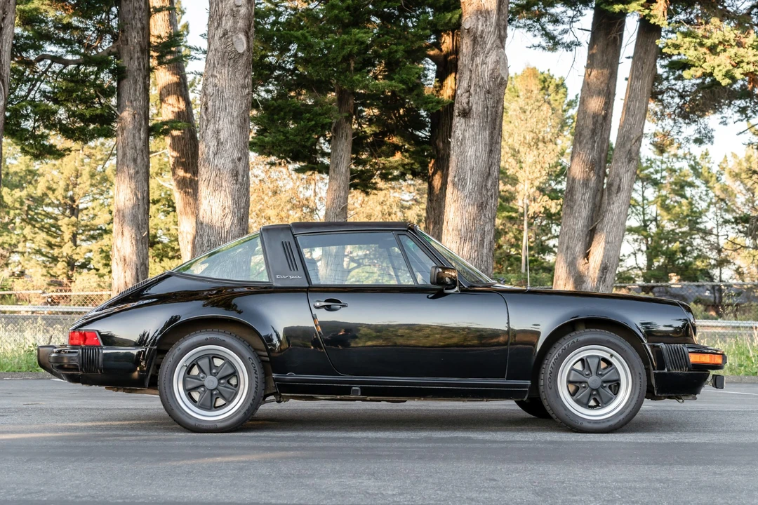 1982 Porsche 911 Carrera SC - Image 12 of 31