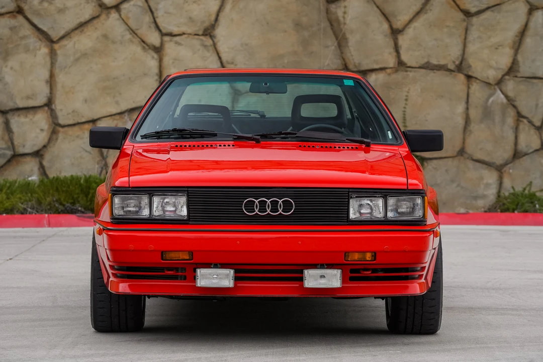 1983 Audi Quattro - Image 15 of 31