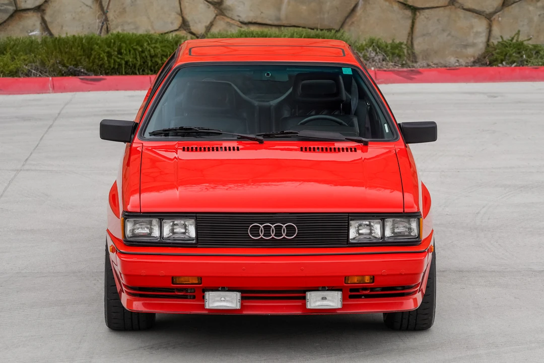 1983 Audi Quattro - Image 14 of 31