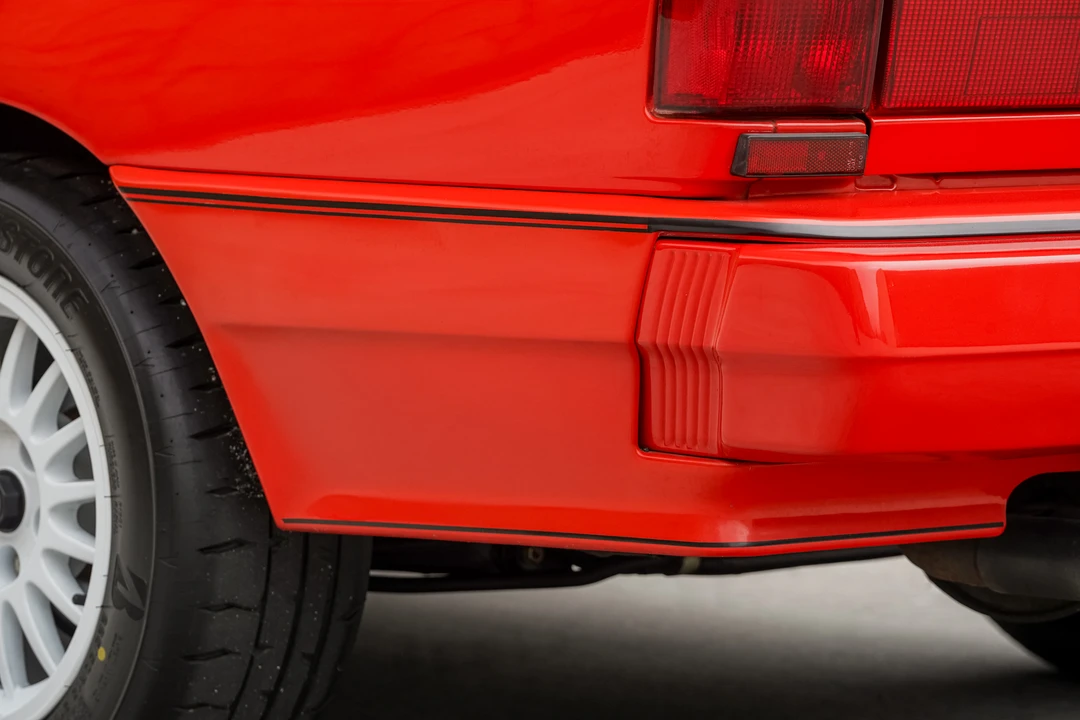 1983 Audi Quattro - Image 26 of 31