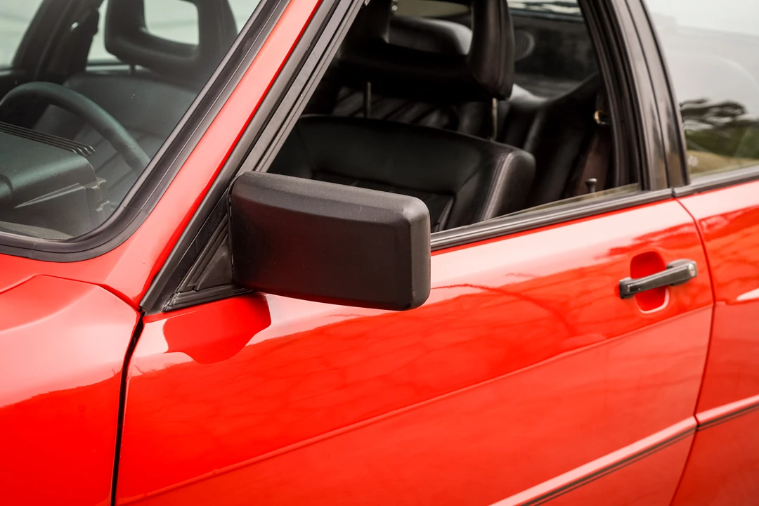 1983 Audi Quattro - Image 19 of 31