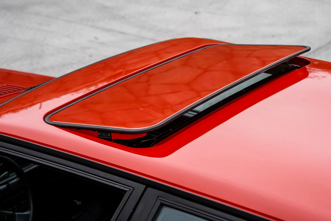 1983 Audi Quattro - Image 21 of 31