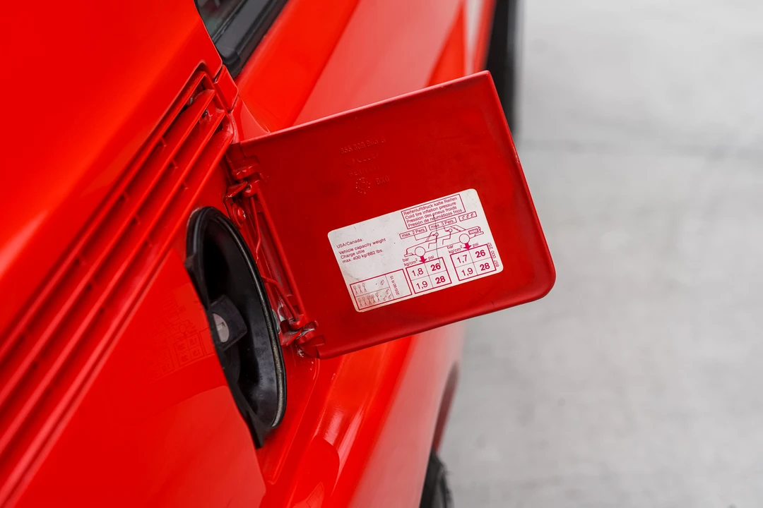 1983 Audi Quattro - Image 31 of 31