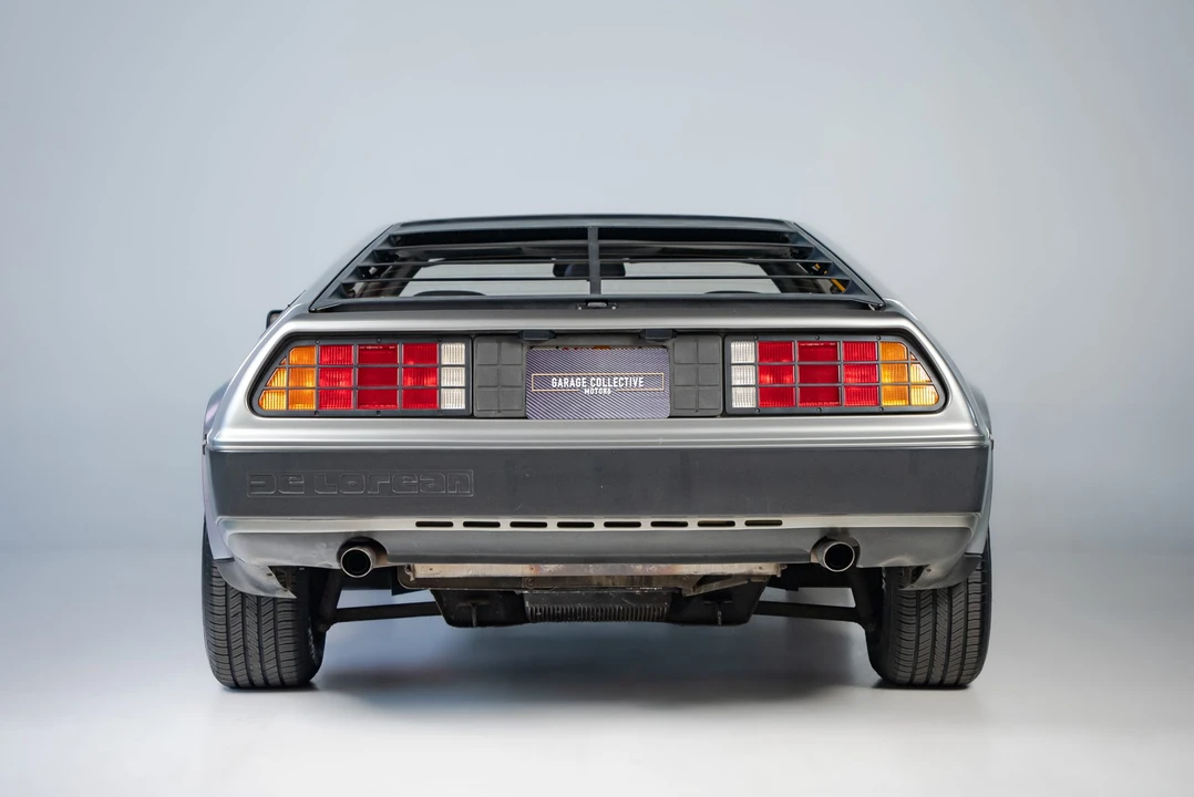 1983 DeLorean DMC-12 - Image 25 of 31