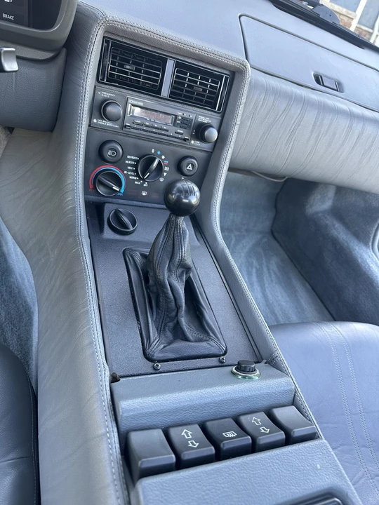 1983 DeLorean DMC-12 - Image 27 of 31