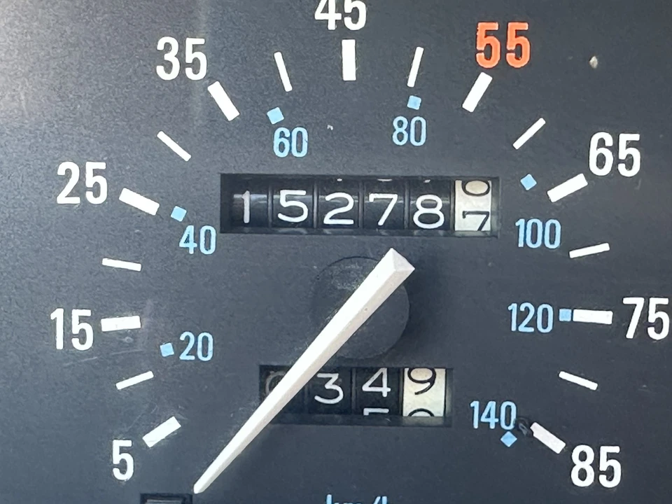 1983 DeLorean DMC-12 - Image 31 of 31