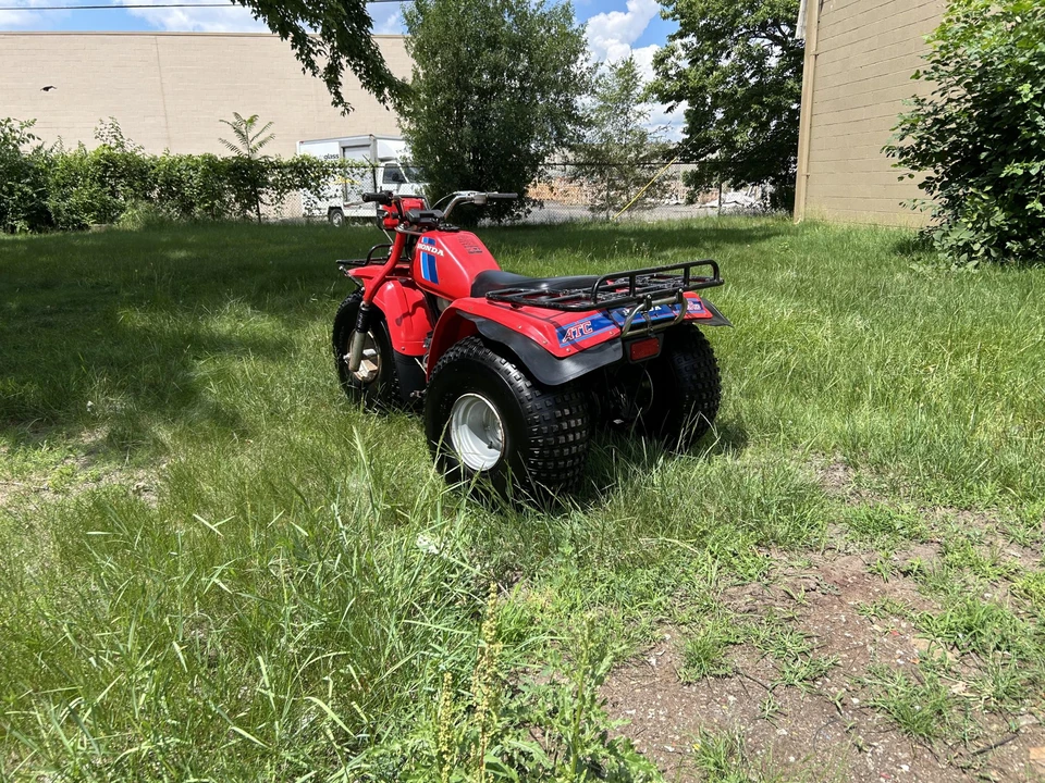 1983 Honda ATV - Image 9 of 31