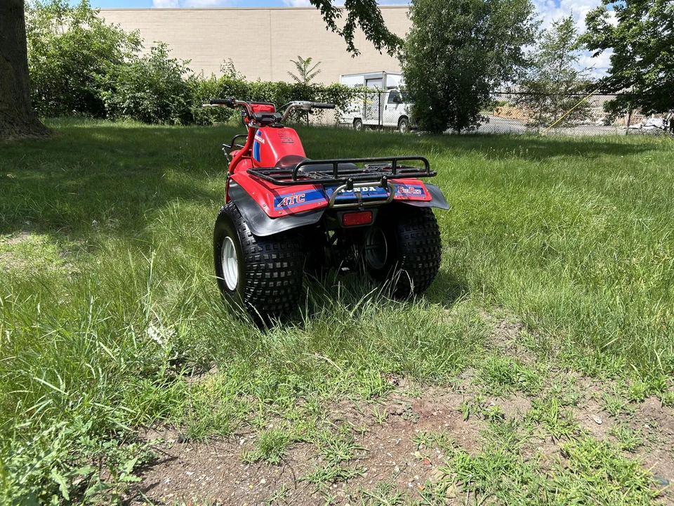 1983 Honda ATV - Image 12 of 31
