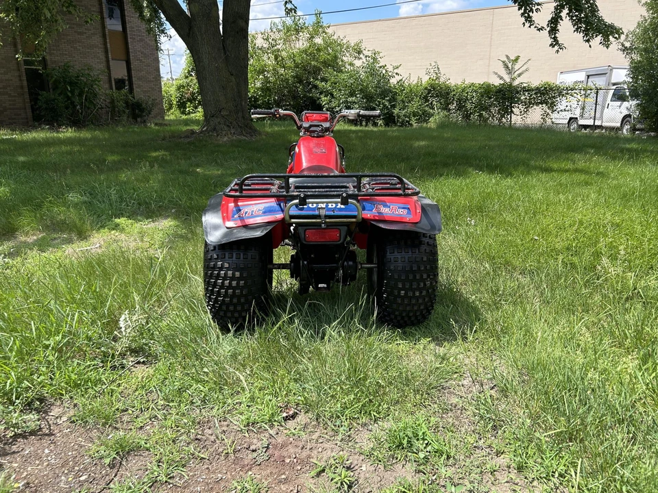 1983 Honda ATV - Image 13 of 31