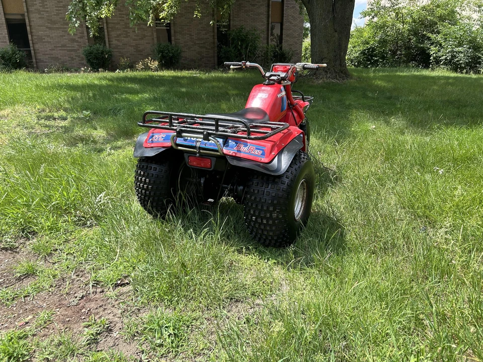 1983 Honda ATV - Image 16 of 31