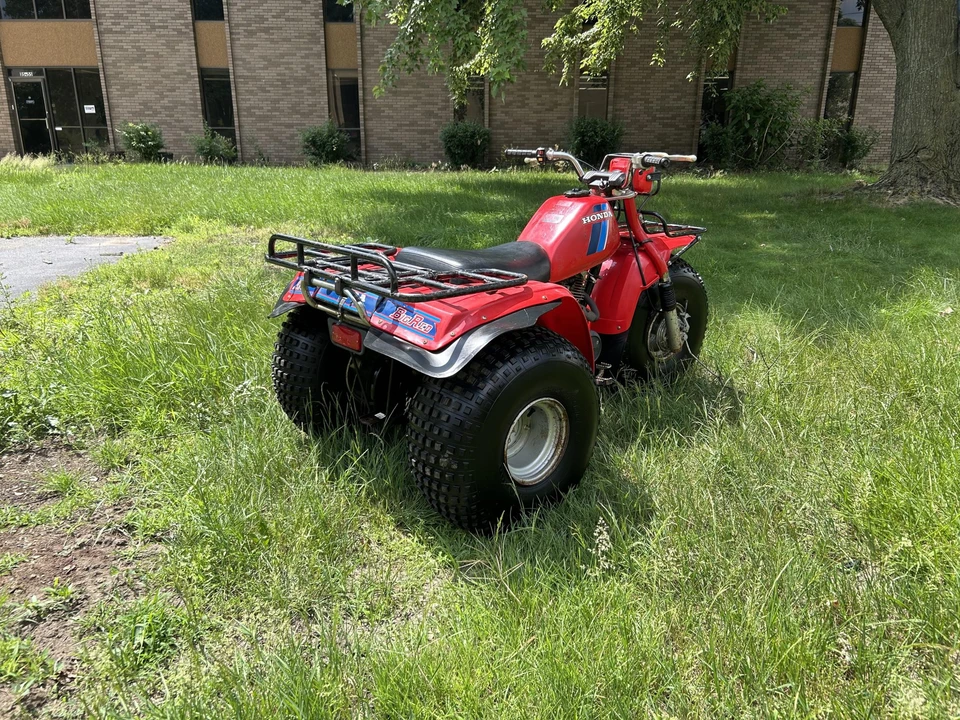 1983 Honda ATV - Image 17 of 31