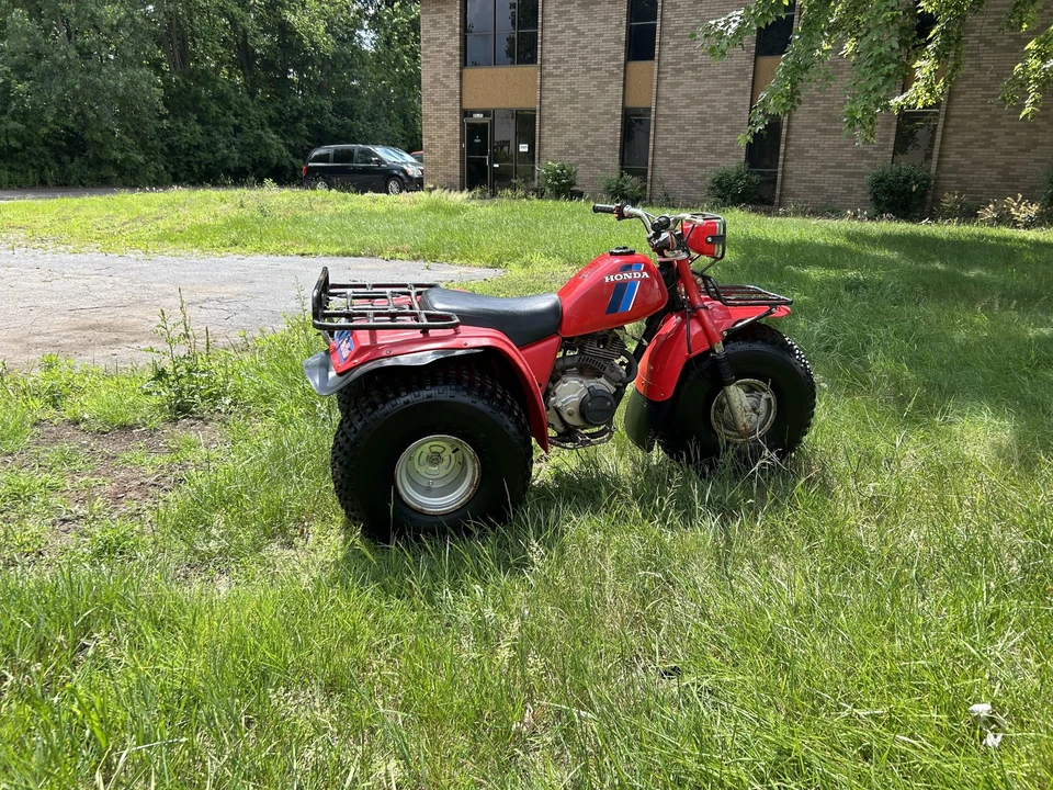 1983 Honda ATV - Image 20 of 31