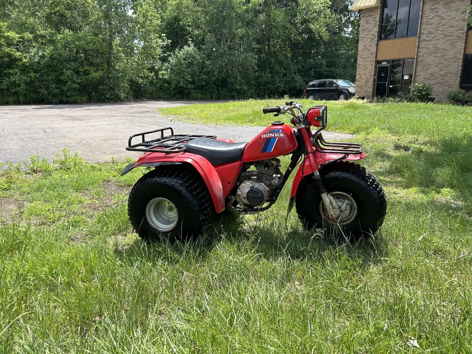 1983 Honda ATV - Image 22 of 31