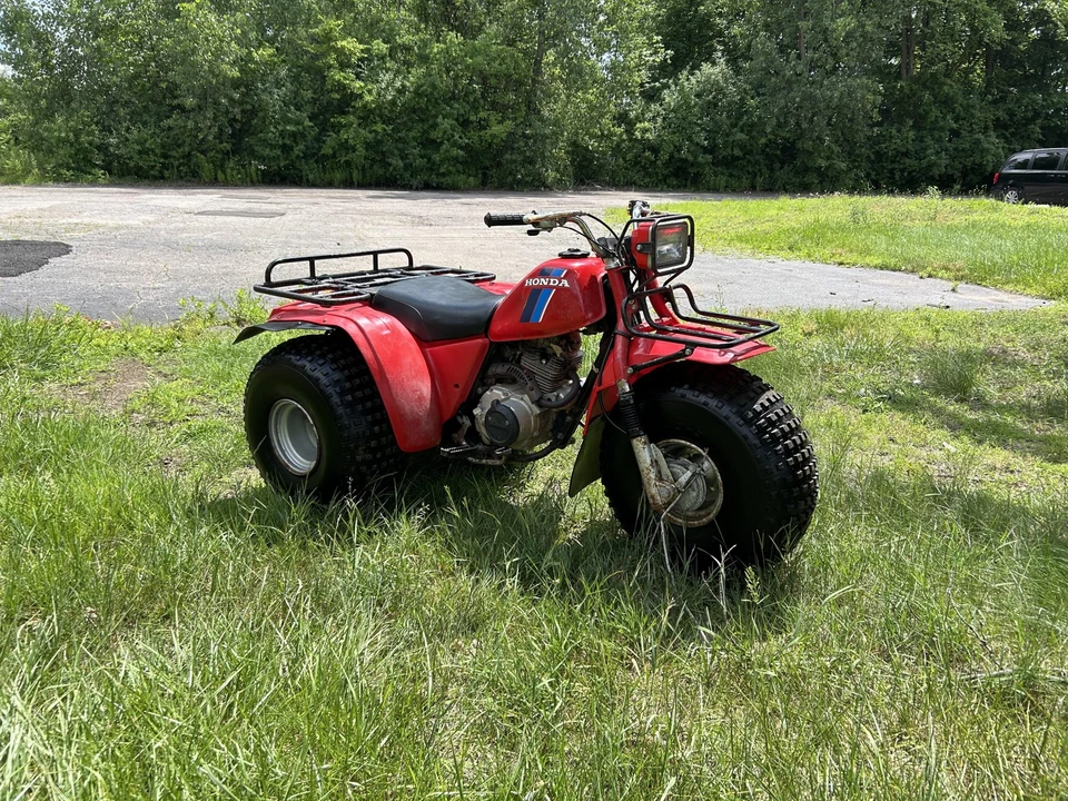 1983 Honda ATV - Image 23 of 31