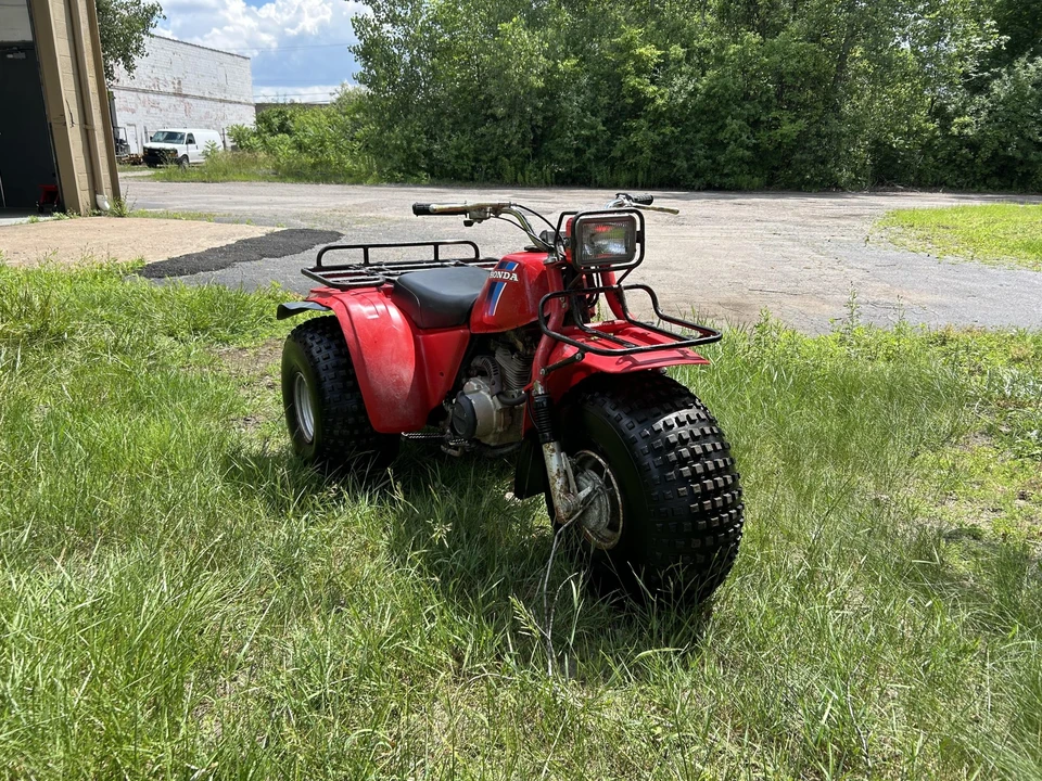 1983 Honda ATV - Image 25 of 31