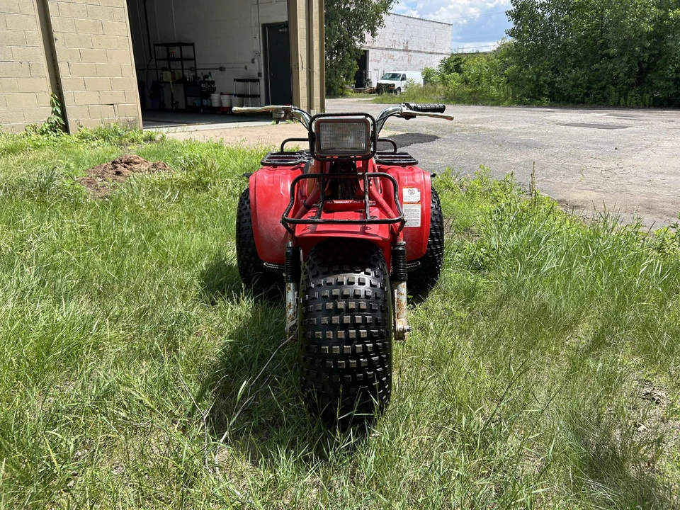 1983 Honda ATV - Image 26 of 31