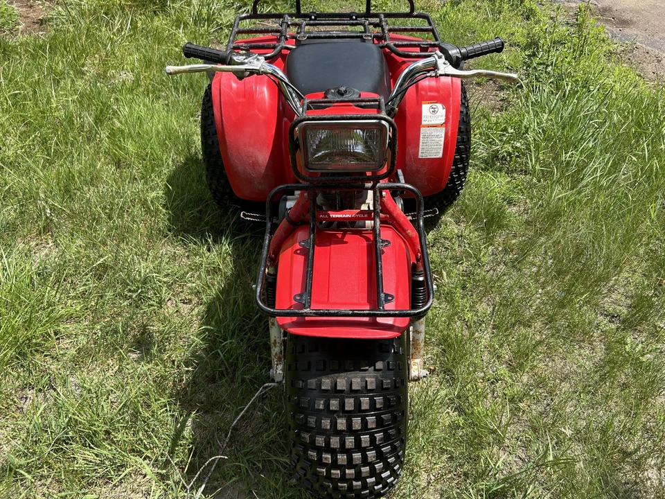 1983 Honda ATV - Image 27 of 31