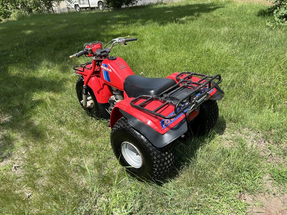 1983 Honda ATV - Image 11 of 31