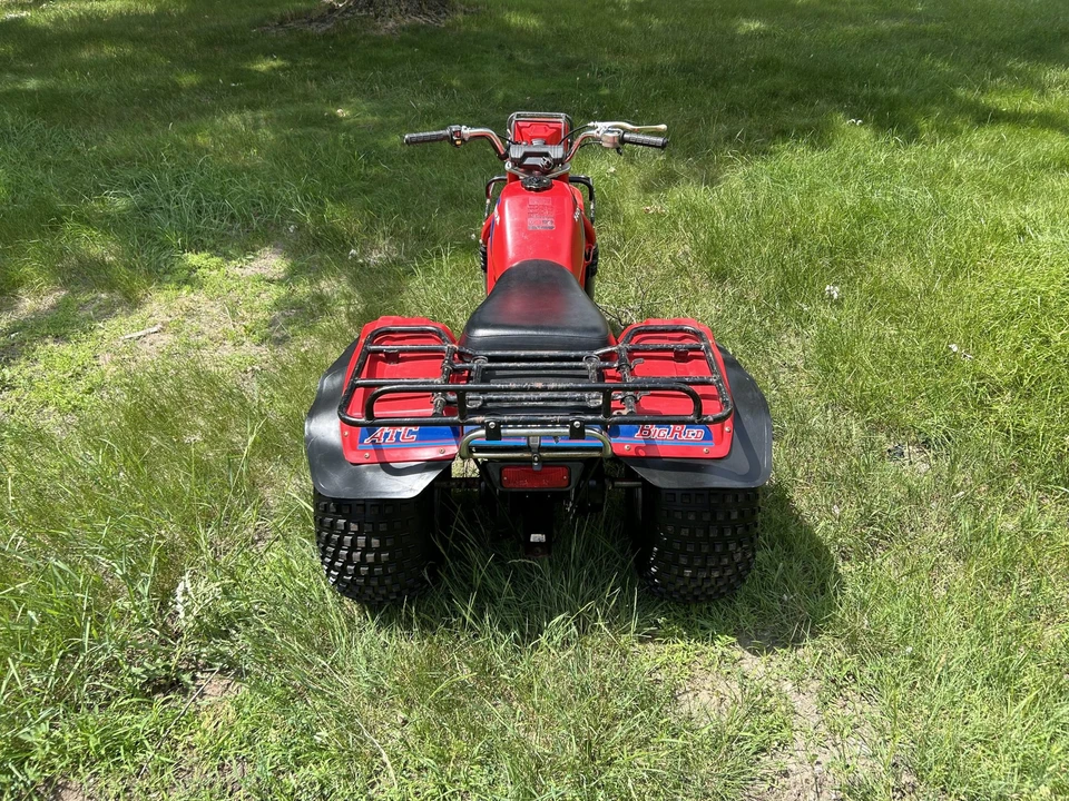 1983 Honda ATV - Image 15 of 31