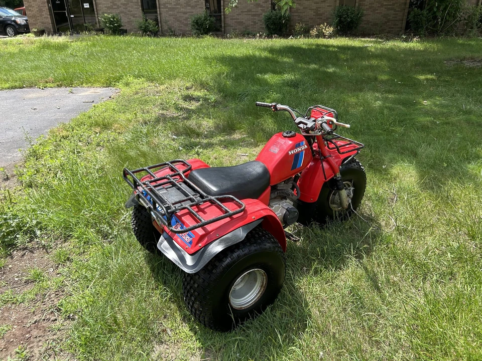 1983 Honda ATV - Image 19 of 31