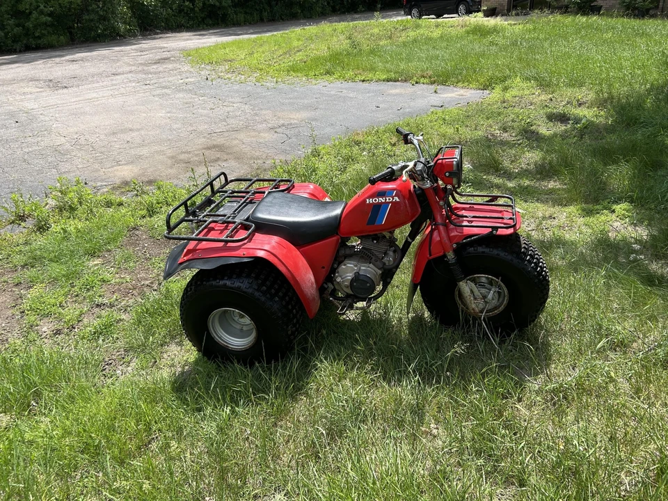 1983 Honda ATV - Image 21 of 31