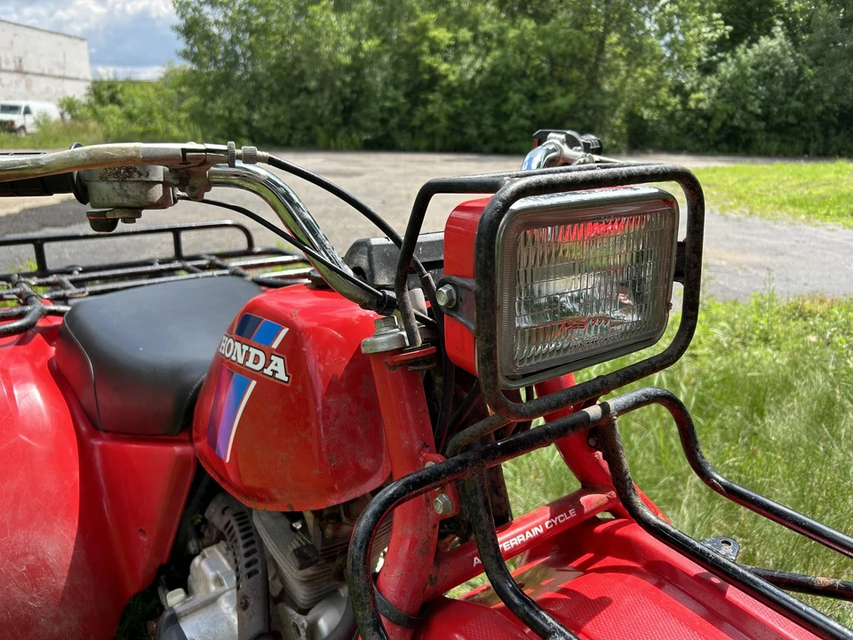 1983 Honda ATV - Image 29 of 31
