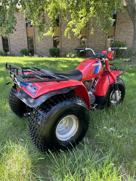 1983 Honda ATV - Image 18 of 31
