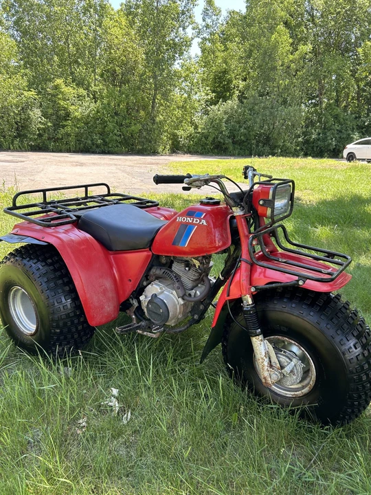 1983 Honda ATV - Image 24 of 31