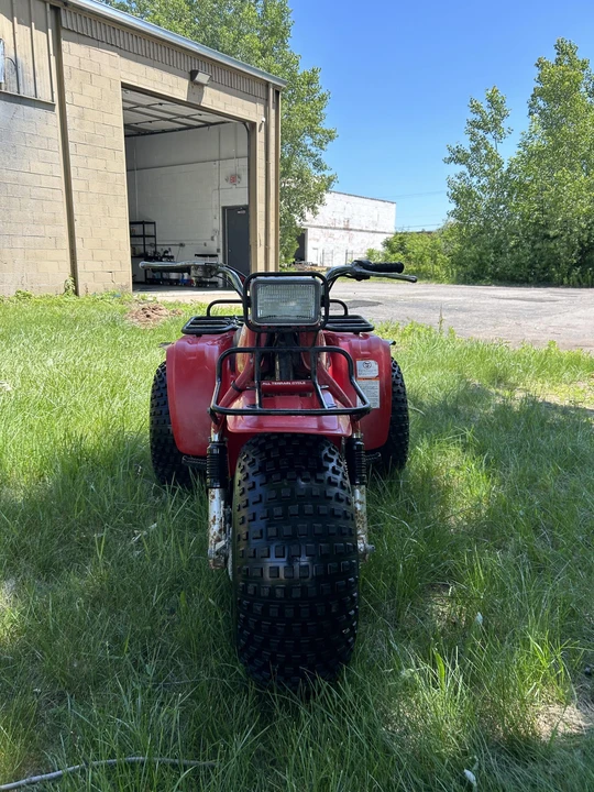 1983 Honda ATV - Image 28 of 31
