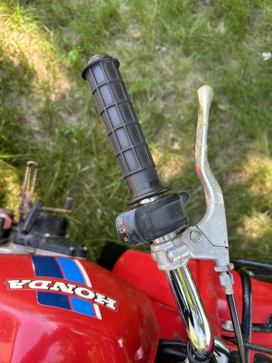 1983 Honda ATV - Image 31 of 31