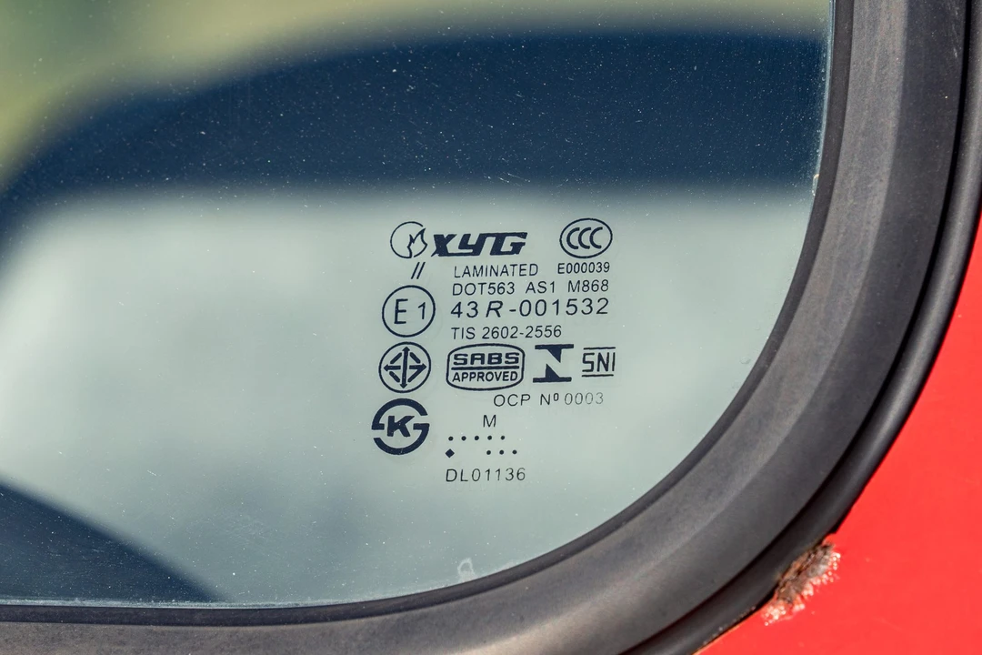 1983 Jeep CJ8 Scrambler - Image 30 of 31