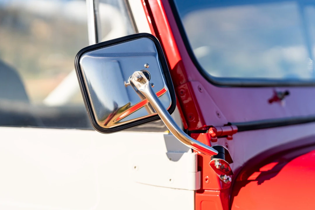 1983 Jeep CJ8 Scrambler - Image 26 of 31