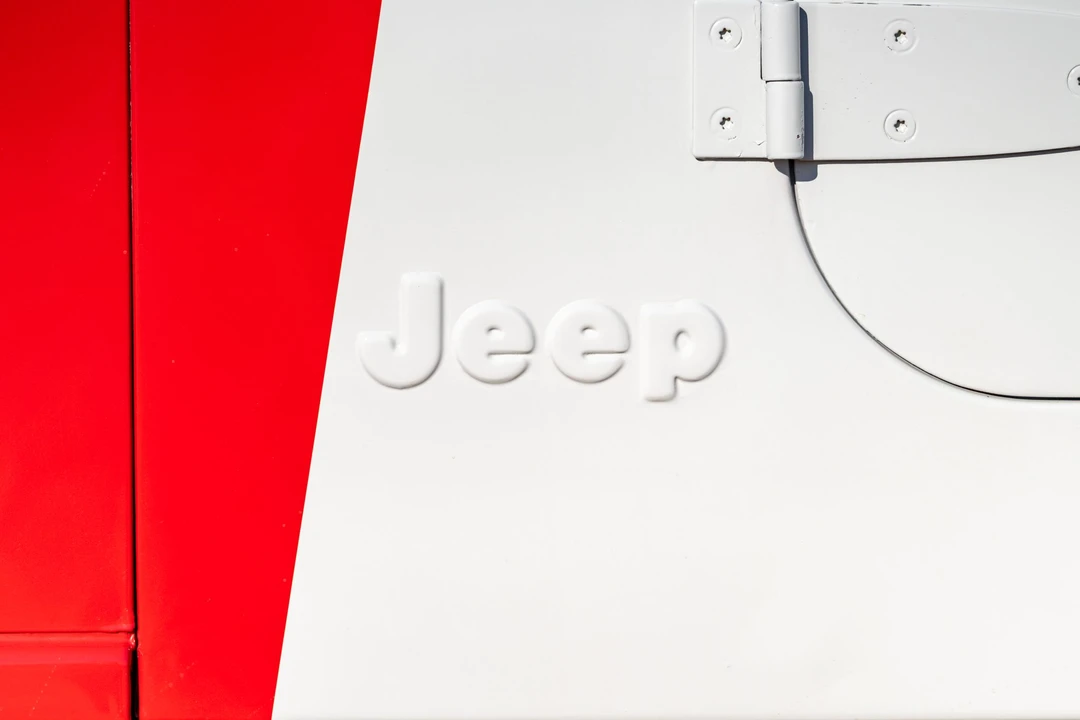 1983 Jeep CJ8 Scrambler - Image 22 of 31