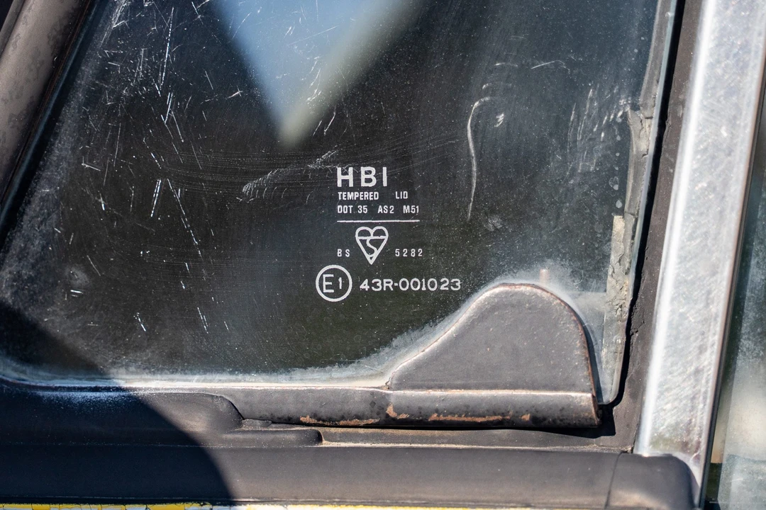 1983 Jeep CJ8 Scrambler - Image 31 of 31