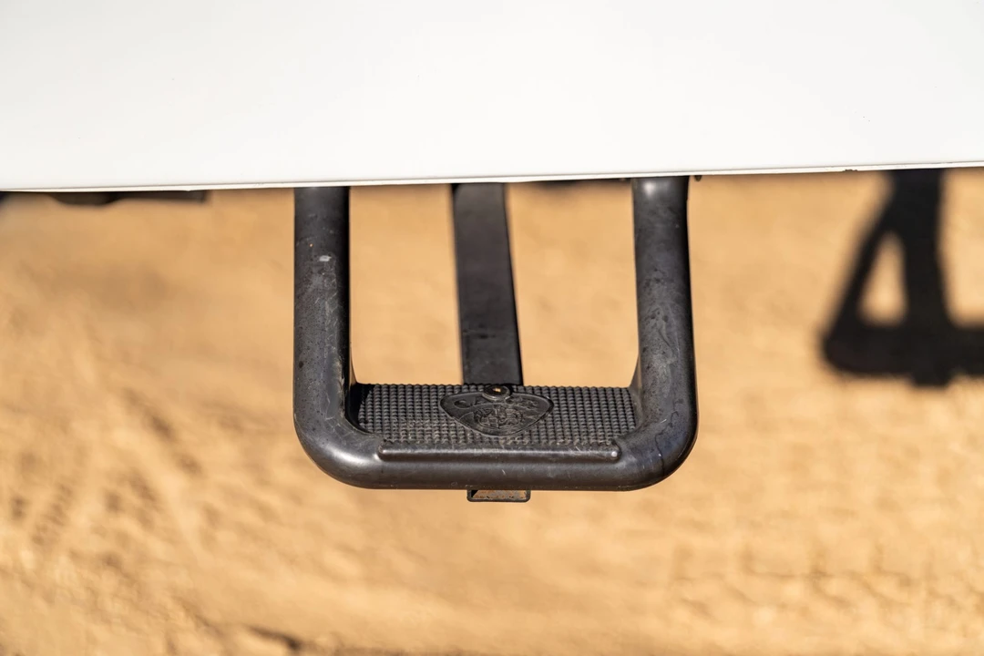 1983 Jeep CJ8 Scrambler - Image 28 of 31