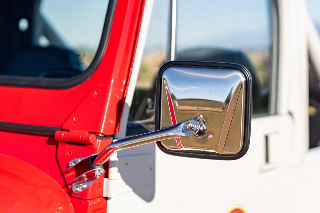 1983 Jeep CJ8 Scrambler - Image 23 of 31