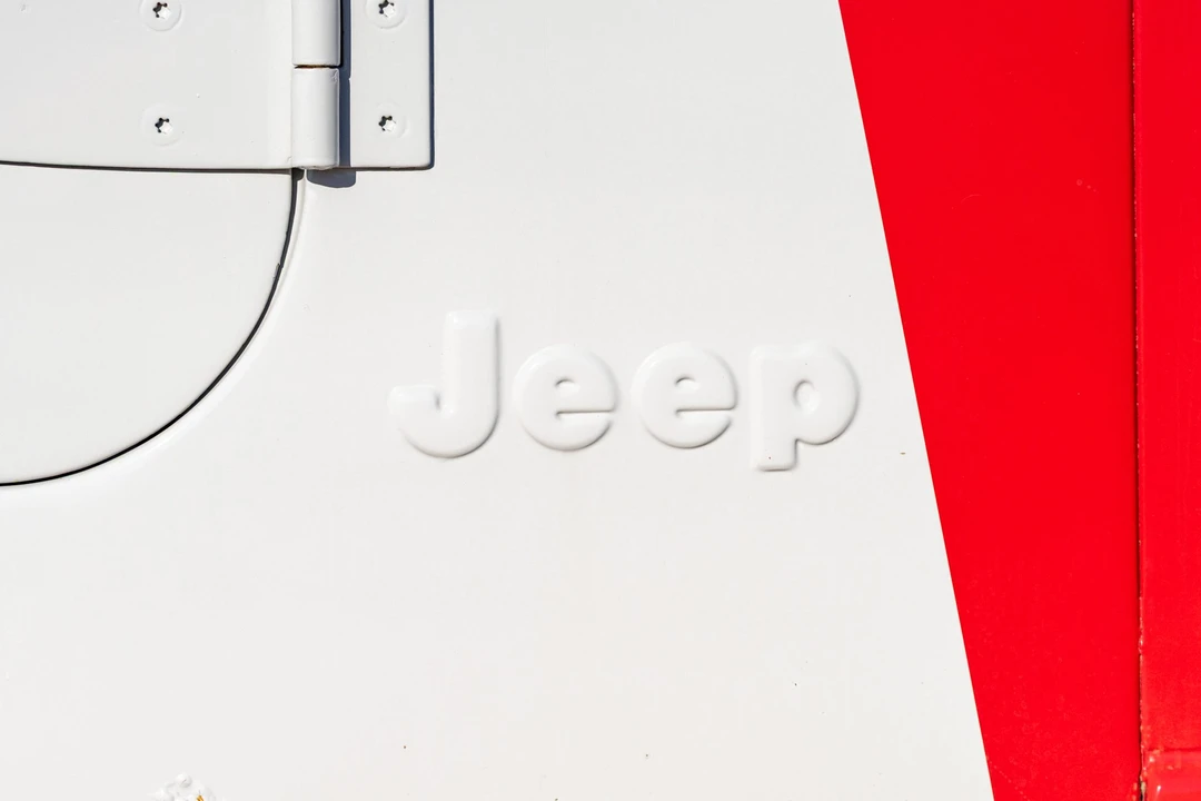 1983 Jeep CJ8 Scrambler - Image 27 of 31