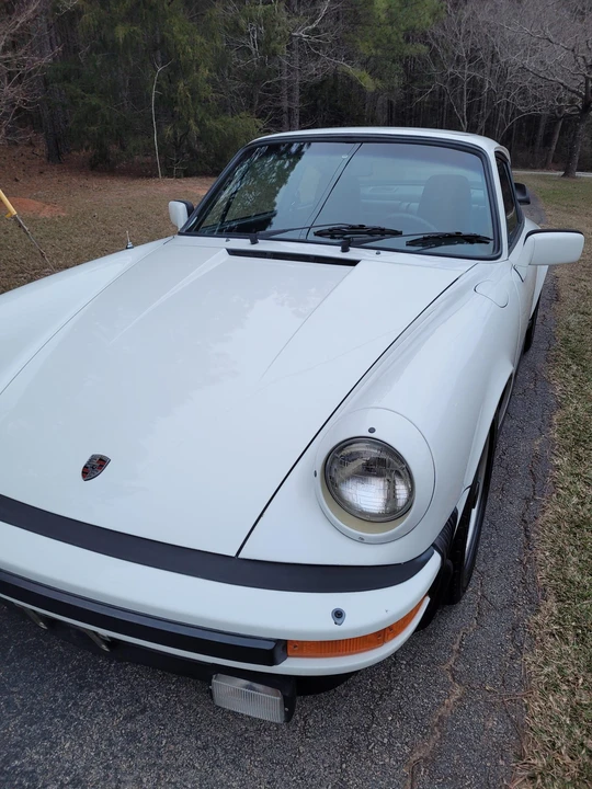 1983 Porsche 911 Carrera SC - Image 12 of 31