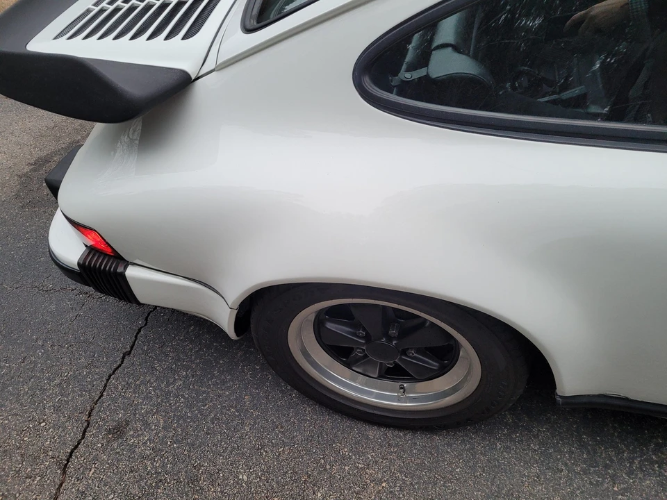1983 Porsche 911 Carrera SC - Image 16 of 31