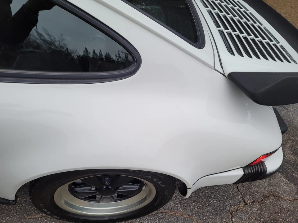 1983 Porsche 911 Carrera SC - Image 23 of 31