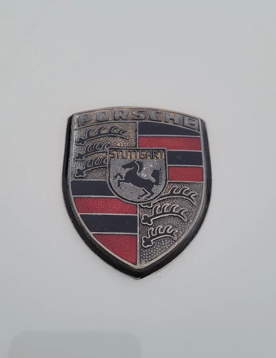1983 Porsche 911 Carrera SC - Image 26 of 31
