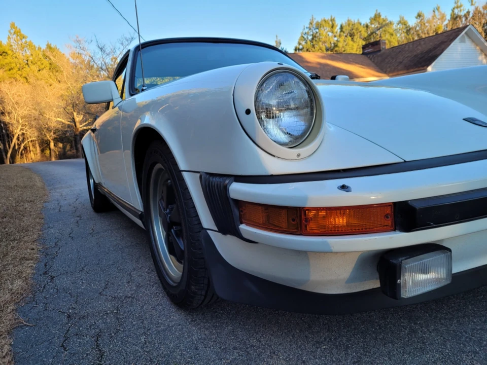 1983 Porsche 911 Carrera SC - Image 17 of 31
