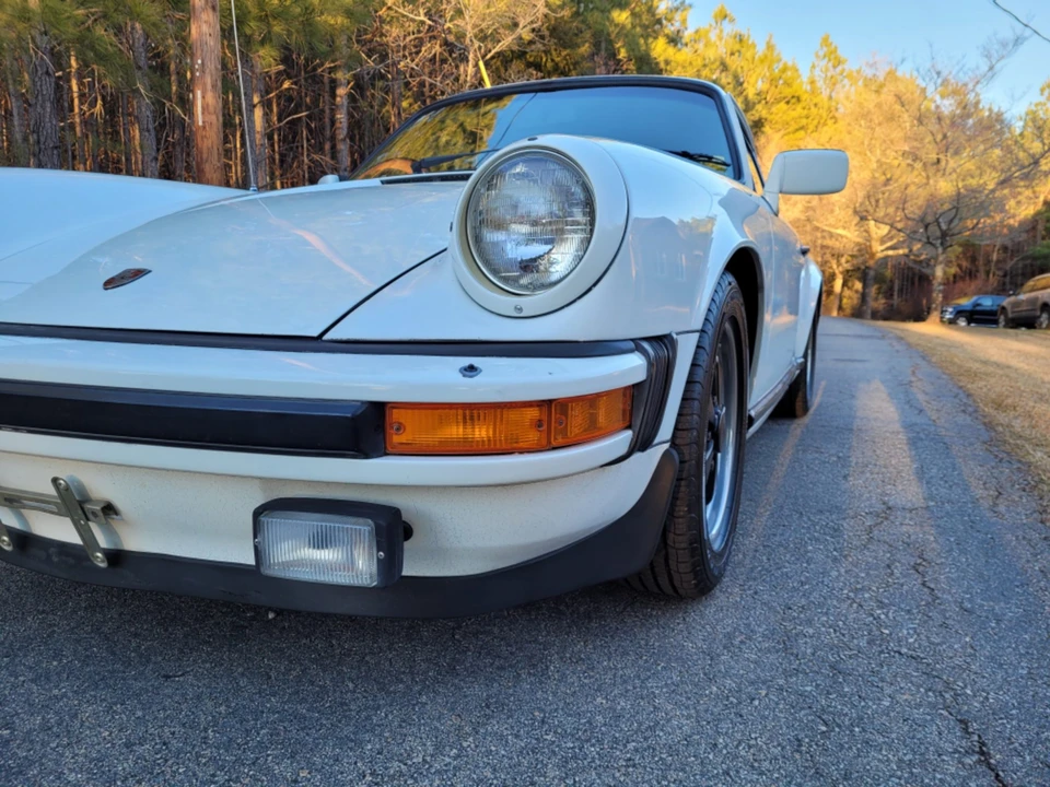 1983 Porsche 911 Carrera SC - Image 18 of 31